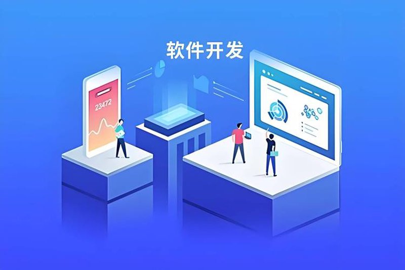 软件系统开发行业:从需求到交付的艺术
