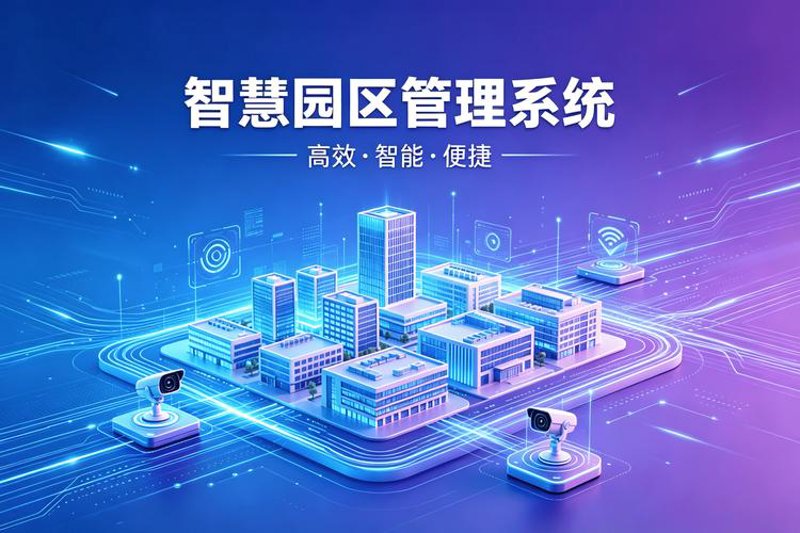 数字化平台建设